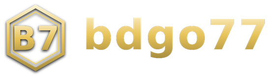 bdgo77 logo